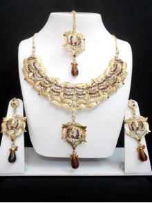 Fashion Jewelry Set